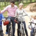 Passeggiando in bicicletta ... per scoprire l'Italia