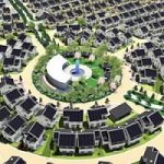 Giappone. Da una ex fabbrica nascera' la metropoli piu' ecologica del mondo