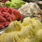 Arriva il caldo e decolla il consumo del gelato