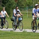 Le vendite delle bici superano le vendite delle auto