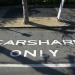 Roma. Boom di abbonamenti al carsharing
