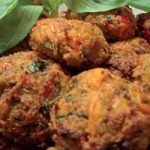 Ricetta, polpette di peperoni verdi