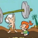 La ginnastica paleolitica, l’ultima moda per dimagrire