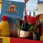 CircOliamo Estate: a lezione di raccolta differenziata sulla spiaggia
