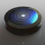 Ecoinvenzioni: il gadget GPS ad energia solare per il rilevamento degli oggetti