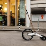 Ecoinvenzioni: la bici che unisce ciclismo e corsa