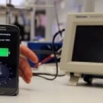 Ricaricare il cellulare? Bastano 30 secondi