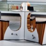 Ecoinvenzioni: la postazione pubblica per ricaricare i cellulari pedalando