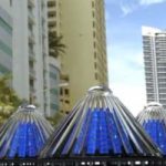 Energia pulita: il fotovoltaico del futuro sara' a forma di piramide?
