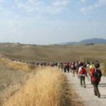 Al via il festival europeo della Via Francigena