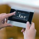 Il riscaldamento in casa? Si gestisce con piu' efficienza grazie al cellulare