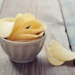 Le patatine fritte? Creano una dipendenza simile a quella delle droghe