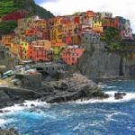 Io spreco zero: 8 regole antispreco alle Cinque Terre