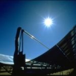 Solare termodinamico: dalle nanoconchiglie un nuovo materiale super   efficiente
