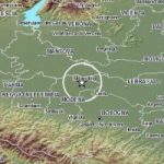 Terremoto nel Modenese. Paura come nel 2012