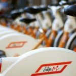 Boom del bike sharing a Milano