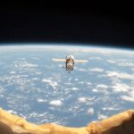 Cargo Russo Progress: alcune strutture potrebbero cadere sulla Terra
