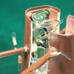 Sbocciata la prima pianta robot
