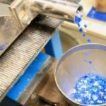 La plastica ecologica che si ottiene dai gas serra