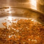 Semi di lino per dimagrire: un infuso magico!