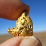 Brasile: è corsa all'oro