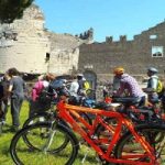 Il sogno di un'Appia antica ciclabile e pedonale