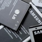 Le vecchie batterie degli smartphone potrebbero illuminare le zone rurali