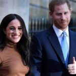 Troppo pericoloso tornare nel Regno Unito: la preoccupazione del principe Harry per Meghan