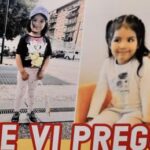 Bimba scomparsa a Firenze, spunta nuovo video di Kata: Nuovi inquietanti dettagli