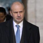 Malattie rare, il 17 aprile Giornata mondiale dell'emofilia, Schillaci: Sinceri auguri a convegno F...