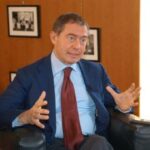 Urso: Innovazione, transizione e internazionalizzazione chiavi per crescita sostenibile
