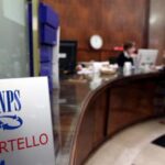 Al via primi pagamenti Adi, per 287mila nuclei assegni medi di 645 euro da 26/1