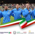 Alimenti, parte campagna frutta in guscio 'Dentro c’è l’Italia' con Italrugby testimonial