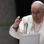 Papa Francesco, il nefrologo: Lieve insufficienza renale evento quasi fisiologico