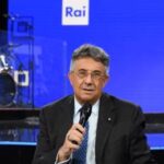 Caso Scurati, ad Rai Sergio su contestazione a Bortone: Per violazione policy aziendale