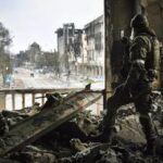 Ucraina, armi e attrezzature: per intelligence Gb significativo vantaggio della Russia