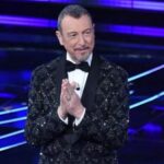 Amadeus via da Rai? Il 'caso' accende il web, il 'sentiment' digitale verso il conduttore scende