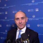 Ponte Messina, Morelli: Opportunità di rendere Sicilia migliore piattaforma mobilità d'Europa
