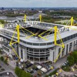 Fermati 67 ultras italiani a Dortmund, preparavano agguato a tifosi albanesi