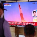 Nordcorea, Pyongyang testa missile balistico più potente: potrebbe colpire gli Usa