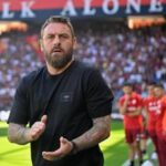 Manchester United, i candidati per la panchina: favorito Amorim, poi De Rossi e Allegri