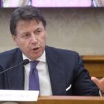 Conte: Non vedo rischio scissione M5S. Grillo? Gli daranno incarico come a Di Maio