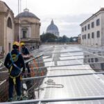 Marinali (Acea): Copertura fotovoltaica dei Musei, sfida accolta e realizzata in tempi record