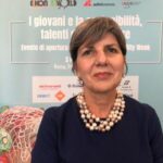 Sostenibilità, Morrone (Fs): E' nel nostro dna, 20mila giovani assunti in ultimi 2 anni