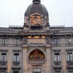 Generali e Natixis, nasce una joint venture nel risparmio gestito da 1.900 miliardi