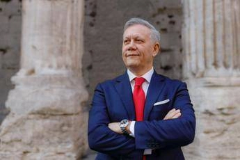 Dazi, Abate (Camera comm. Roma): Non solo export, effetti anche su occupazione e sviluppo imprese i...
