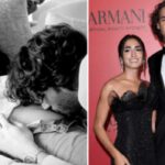 Gianmarco Tamberi e Chiara Bontempi presto genitori: Un'emozione indescrivibile