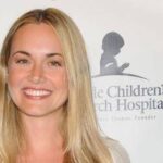 Chi è Vanessa Trump, modella di origini italiane ex nuora del presidente che ha stregato Tiger Woods