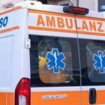 Incidente sul lavoro a Maniago, 22enne muore trafitto da scheggia incandescente
