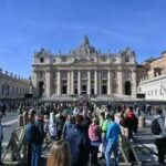 Papa Francesco, messaggio dal Gemelli all'Angelus: Grazie per l'affetto e arrivederci